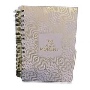 Pembrook Mindfulness Journal with Stickers NEW